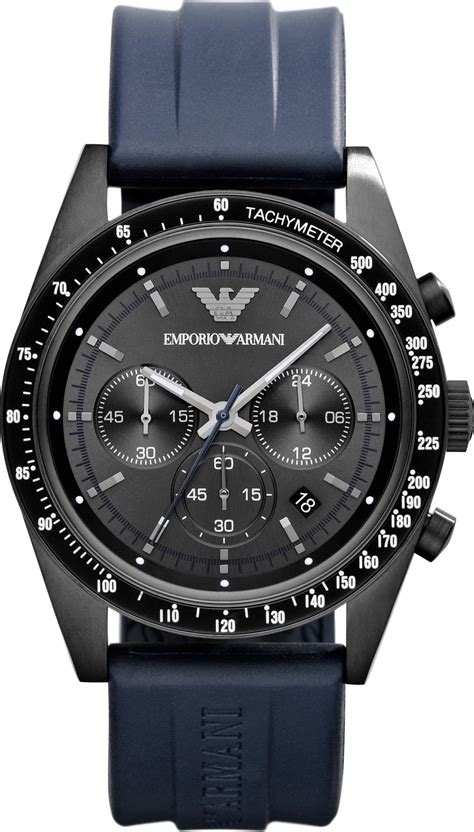 Emporio Armani Correas • Comerciante oficial .